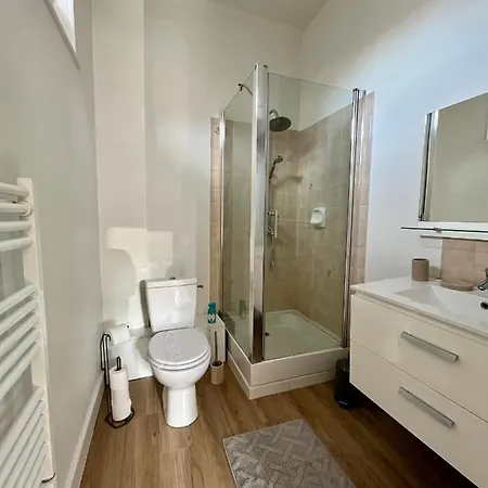 - Hyper Centre Appartement *