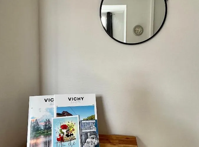 - Hyper Centre * Vichy