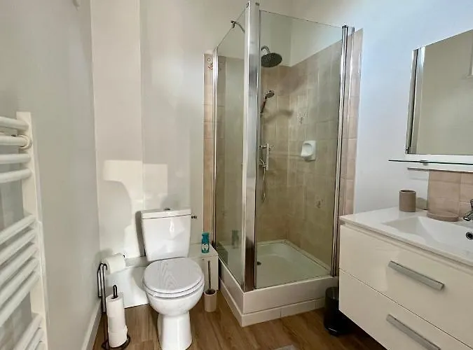 - Hyper Centre Appartement *